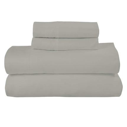Luxury Ultra-Soft 300 Thread Count Cotton Sheet