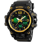 Gold