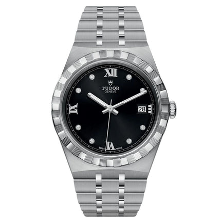 Tudor Men's Royal