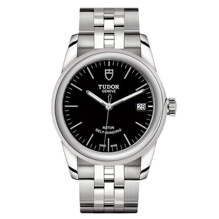 Tudor Men's Glamour