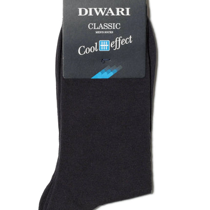 Conte Cotton Socks Diwari Classic - Cool Effect