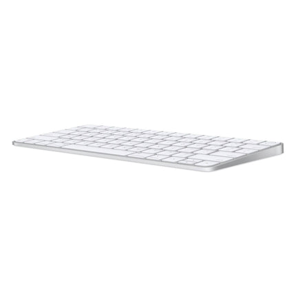 Magic Keyboard with Touch ID for Mac Models with Apple Silicon - US English (Refurbished)
