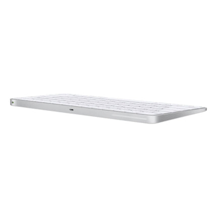 Magic Keyboard with Touch ID for Mac Models with Apple Silicon - US English (Refurbished)