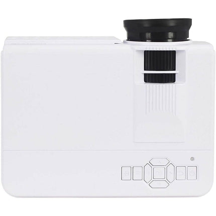 Magnavox MP601 Home Theater Projector with Bluetooth