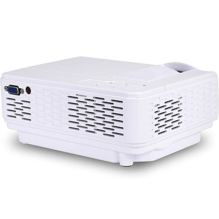 Magnavox MP601 Home Theater Projector with Bluetooth