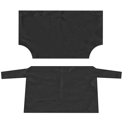 Magnetic Car Windshield Cover Front Rear Protector Fit for All Cars