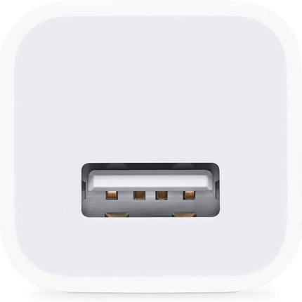 Magnetic Charging Cable for Apple Watch and 5W USB Power Adapter Charger