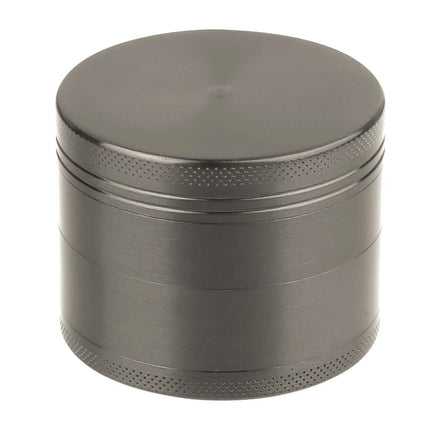 Magnetic Herb Spice Tobacco Grinder