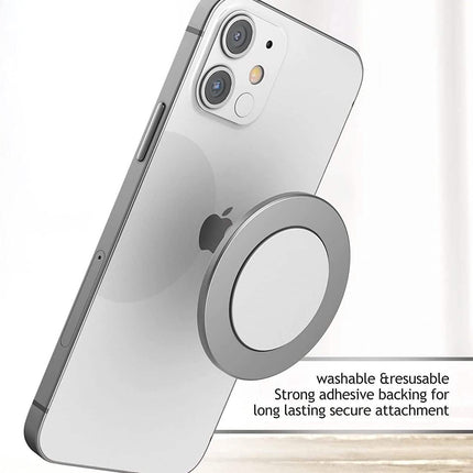 Magnetic iPhone Mount Compatible with MagSafe