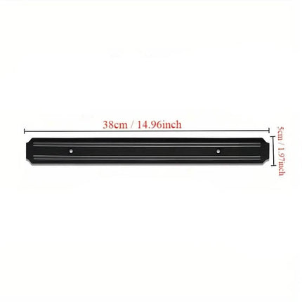Magnetic Knife Holder for Kitchen Wall