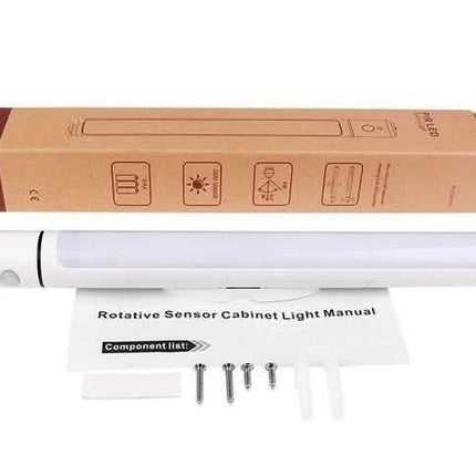 Magnetic Night Light IR Motion Sensor LED Lights