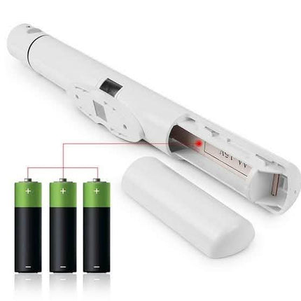 Magnetic Night Light IR Motion Sensor LED Lights