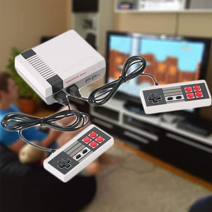 Game Machine Mini TV Handheld Game Console