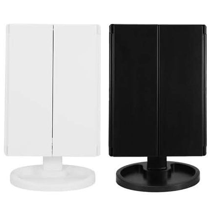 Make Up Mirror with 22 LED Lights