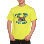 Medium / Lime Punch