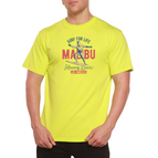Medium / Lime Punch