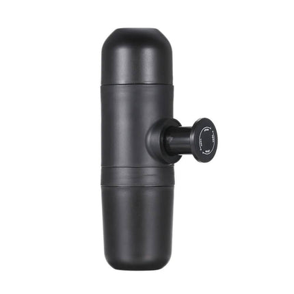 Manually Operated Portable Coffee Maker Espresso Machine
