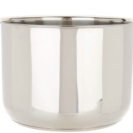 Martha Stewart 8-qt 7-in-1 Digital Stainless Steel Pressure Cooker