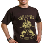 Medium / Seal Brown