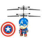 Captain America