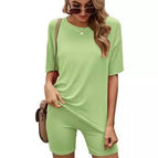 Green / S