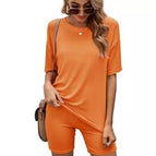 Orange / S