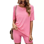 Pink / S