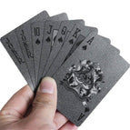 Black / 1-Pack