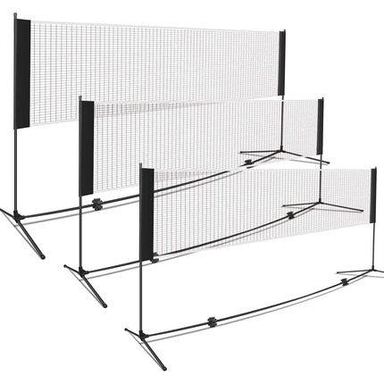Maxkare 14Ft. Badminton Net Set