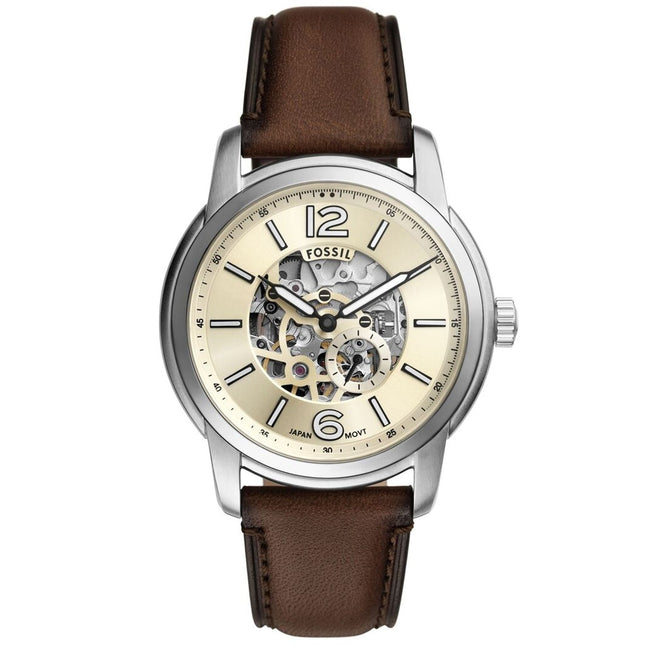 Fossil Men's Heritage