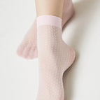 One Size (6-9) / Light Pink