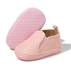Pink / 0-6 Months