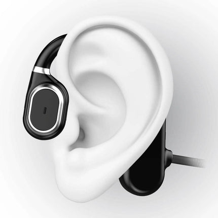 MEE audio Airhooks Open Ear Wireless Sports Headphones