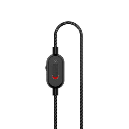 MEE audio Clearspeak Universal Headset Cable With Boom Microphone