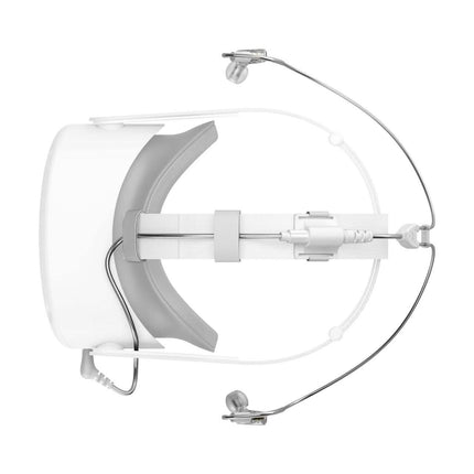 MEE audio M6 VR In-Ear Gaming Headphones For Vr Headsets & Other Devices