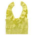 Yellow / S