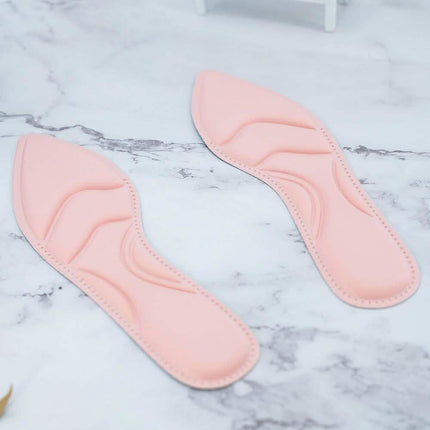 Memory Foam Insole For Women High Heels