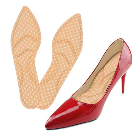 Memory Foam Insole For Women High Heels
