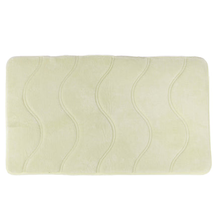 Memory Foam Non Slip Bath Mat