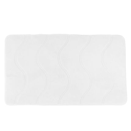 Memory Foam Non Slip Bath Mat