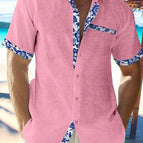 Pink / S
