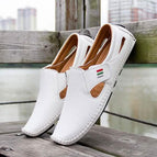 White / 5