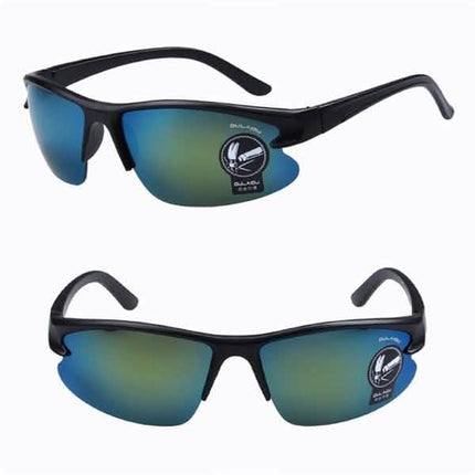 Men Polarized Sunglasses