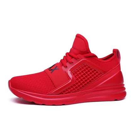 Men Sneakers Fashion Sport Running Shoes