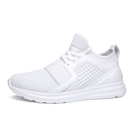 Men Sneakers Fashion Sport Running Shoes
