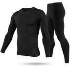 Black / M