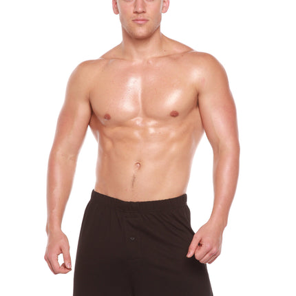 Men's Bamboo Viscose/Cotton Boxer Style Underwear