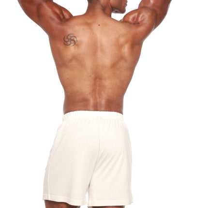 Men's Bamboo Viscose/Cotton Boxer Style Underwear
