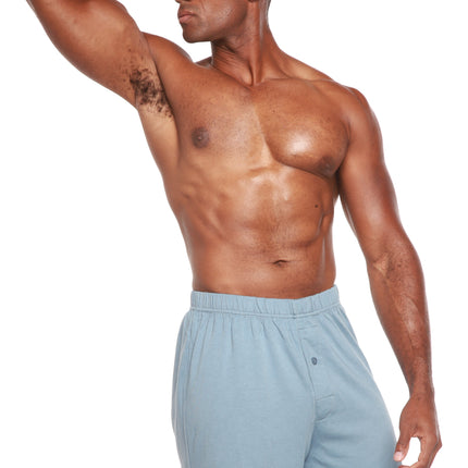 Men's Bamboo Viscose/Cotton Boxer Style Underwear