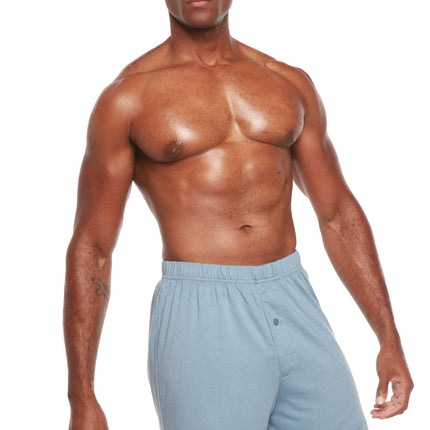 Men's Bamboo Viscose/Cotton Boxer Style Underwear